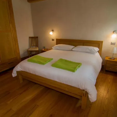 Casa Monte Schiara * Μπελούνο