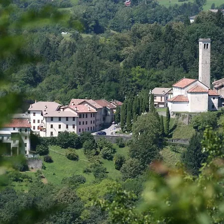 Casa Monte Schiara * Belluno