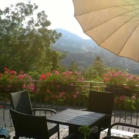 Σπίτι διακοπών Casa Monte Schiara Μπελούνο