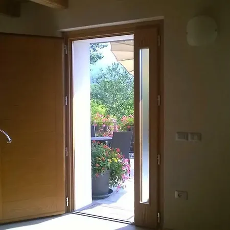 Σπίτι διακοπών Casa Monte Schiara