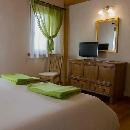 Σπίτι διακοπών Casa Monte Schiara Μπελούνο