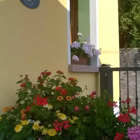 Σπίτι διακοπών Casa Monte Schiara *