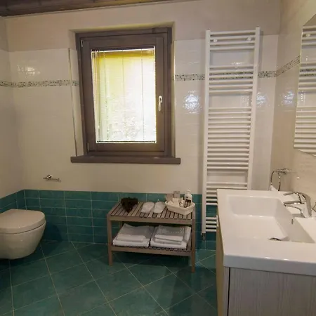 Casa Monte Schiara Μπελούνο