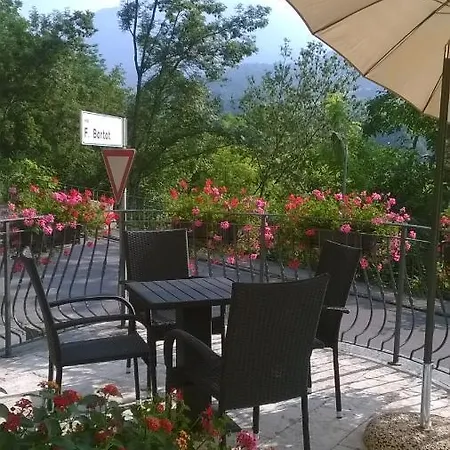 Casa Monte Schiara * Μπελούνο