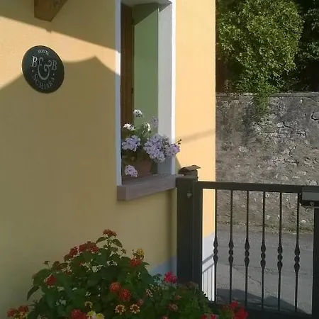 Σπίτι διακοπών Casa Monte Schiara *