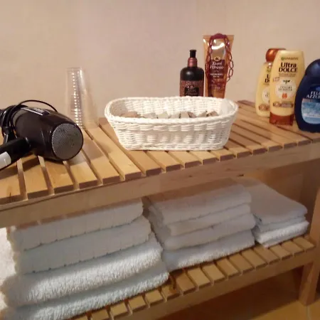 Casa Monte Schiara Holiday home