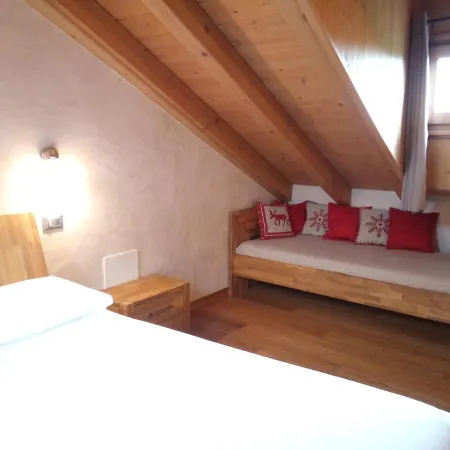 Holiday home Casa Monte Schiara