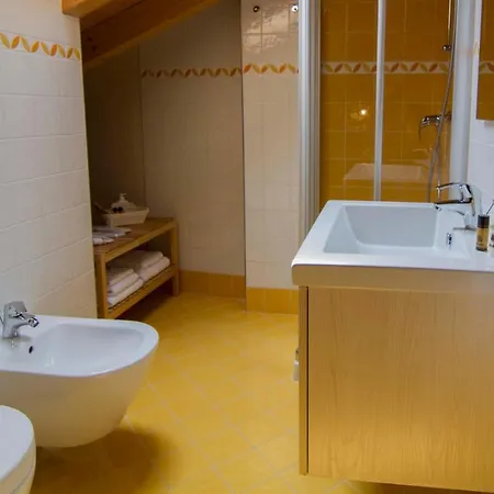 Holiday home Casa Monte Schiara *