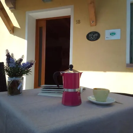 Casa Monte Schiara
