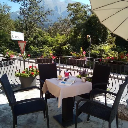 Casa Monte Schiara * Belluno