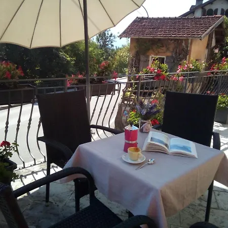 Casa Monte Schiara