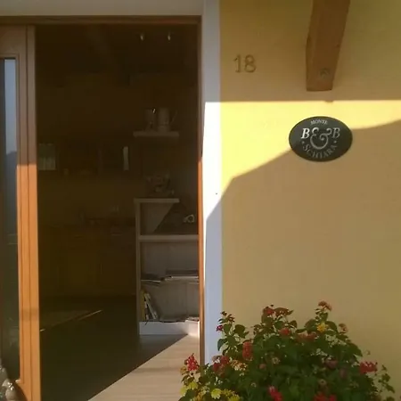 Vakantiehuis Casa Monte Schiara
