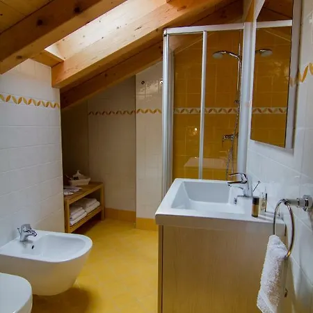Holiday home Casa Monte Schiara Belluno