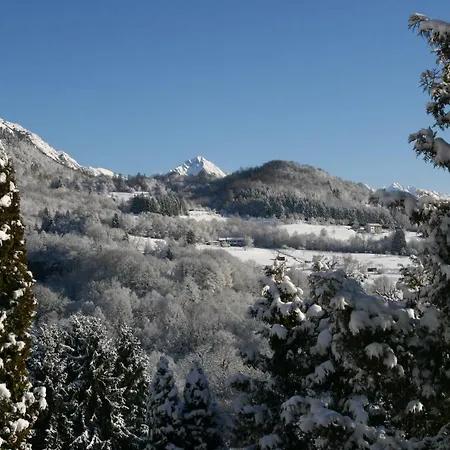 Casa Monte Schiara Holiday home Belluno