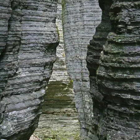 Prázdninový dům Casa Monte Schiara Belluno