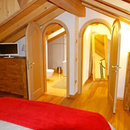 Casa Monte Schiara Belluno