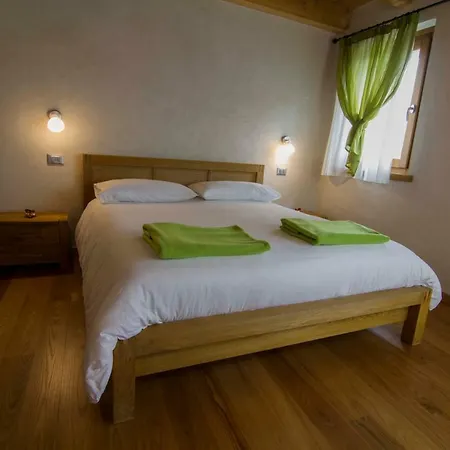 Casa Monte Schiara Belluno