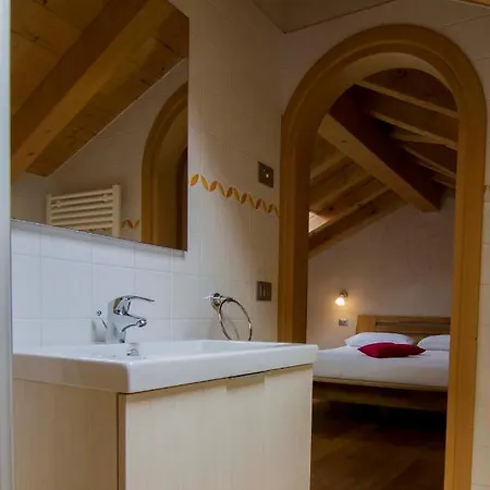Casa Monte Schiara