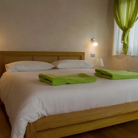 Casa Monte Schiara Holiday home Belluno