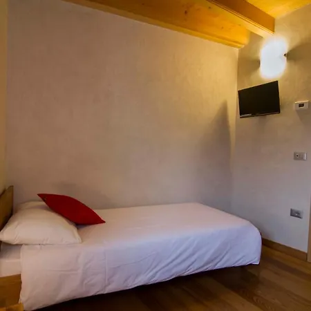 Holiday home Casa Monte Schiara