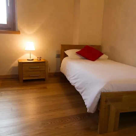 Casa Monte Schiara Belluno