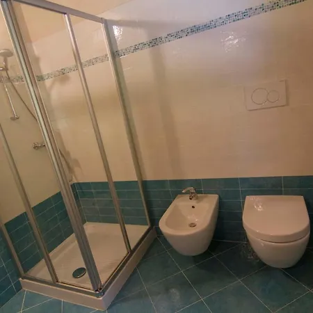 Casa Monte Schiara Vakantiehuis