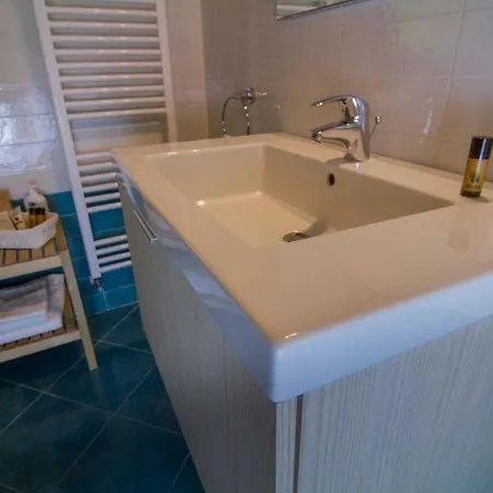 Holiday home Casa Monte Schiara